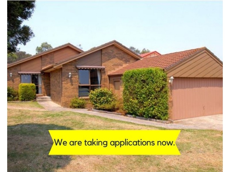 9 Mara Close, Wantirna South VIC 3152