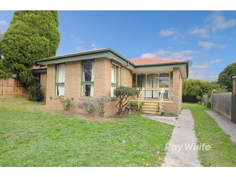 620 Boronia Road, Wantirna VIC 3152