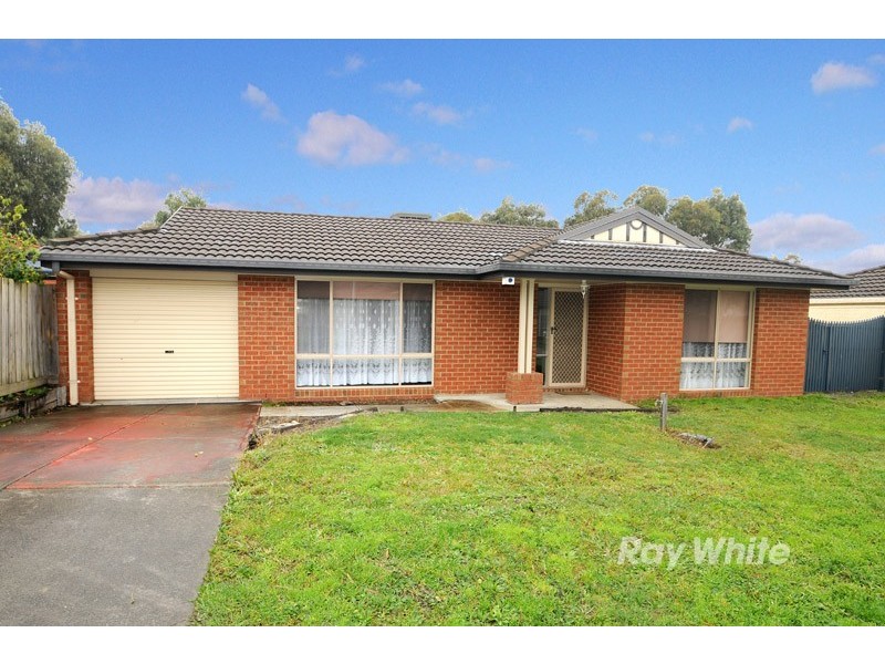 24 Rosebank Court, Rowville VIC 3178