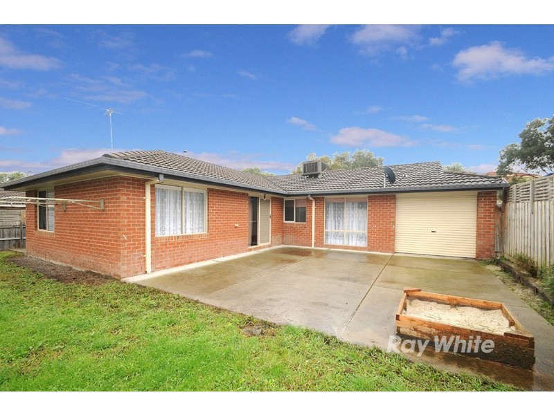 24 Rosebank Court, Rowville VIC 3178
