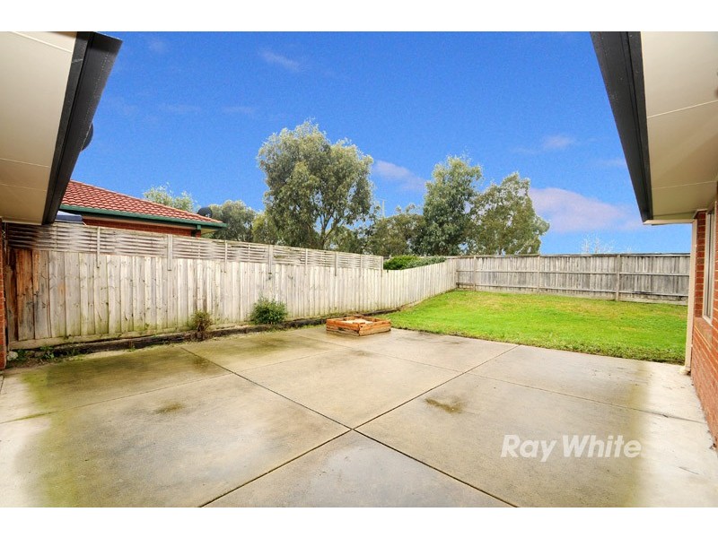 24 Rosebank Court, Rowville VIC 3178