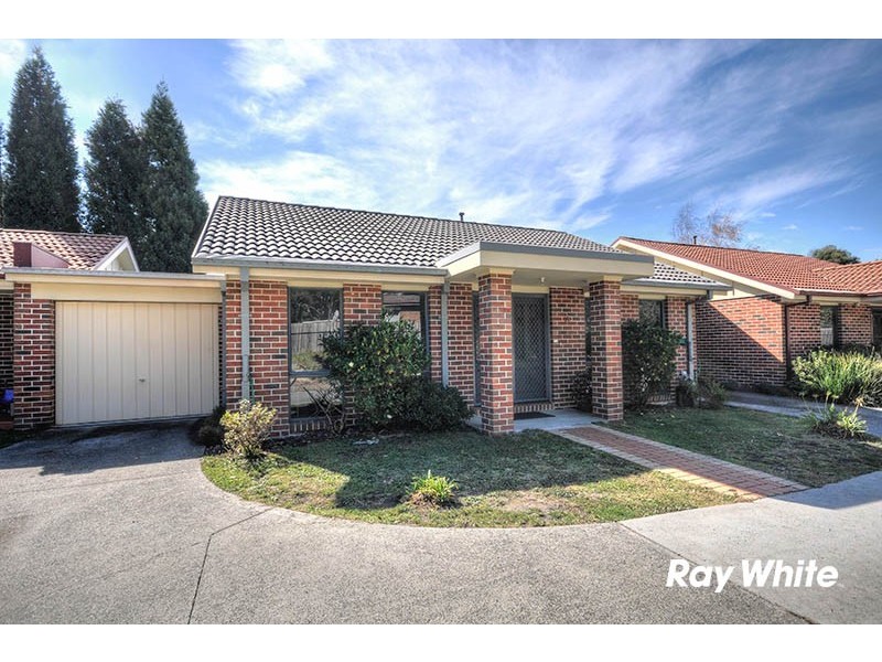 3/56 Mowbray Drive, Wantirna South VIC 3152