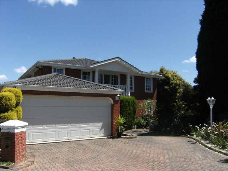 10 Miriam Close, Wantirna South VIC 3152