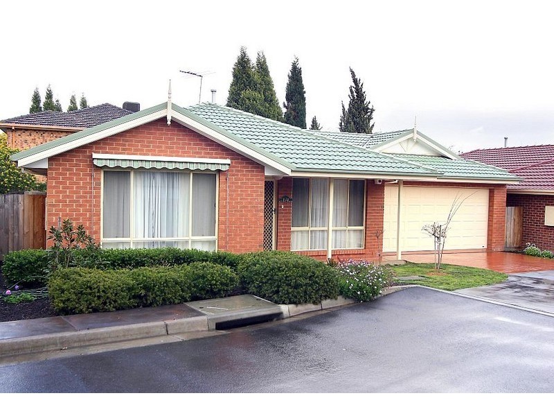 1/4 Leo Close, Wantirna South VIC 3152