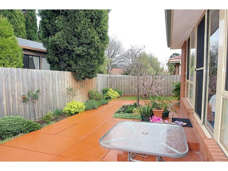 1/4 Leo Close, Wantirna South VIC 3152