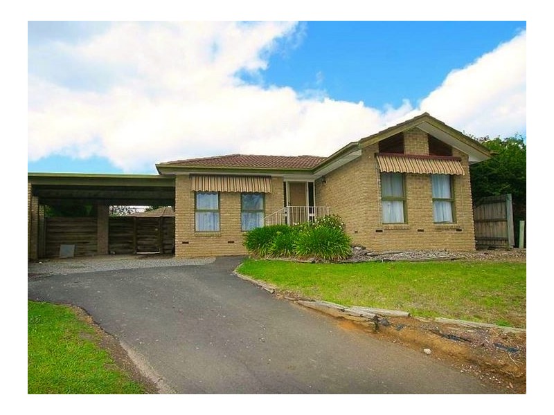 2 Parfait Court, Wantirna South VIC 3152