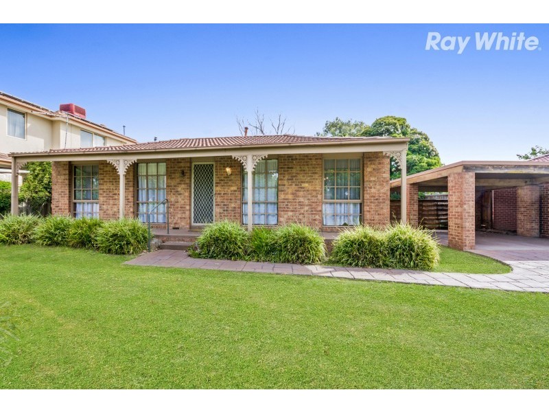 20 Wallace Road, Wantirna South VIC 3152