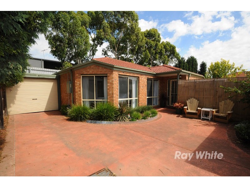 2/48 Townview Avenue, Wantirna South VIC 3152