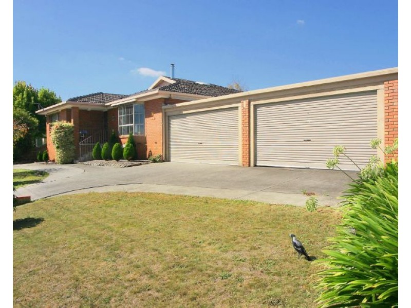 9 Tate Avenue, Wantirna South VIC 3152