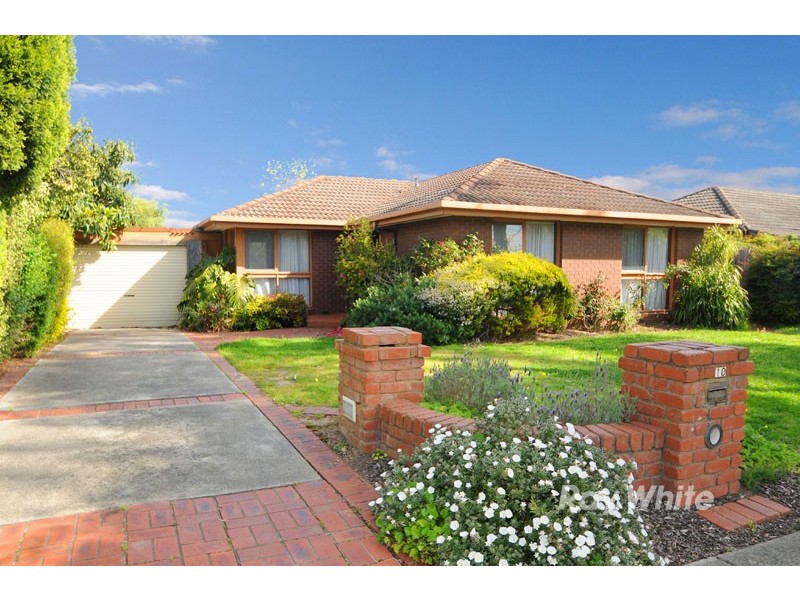 10 Argyle Way, Wantirna South VIC 3152
