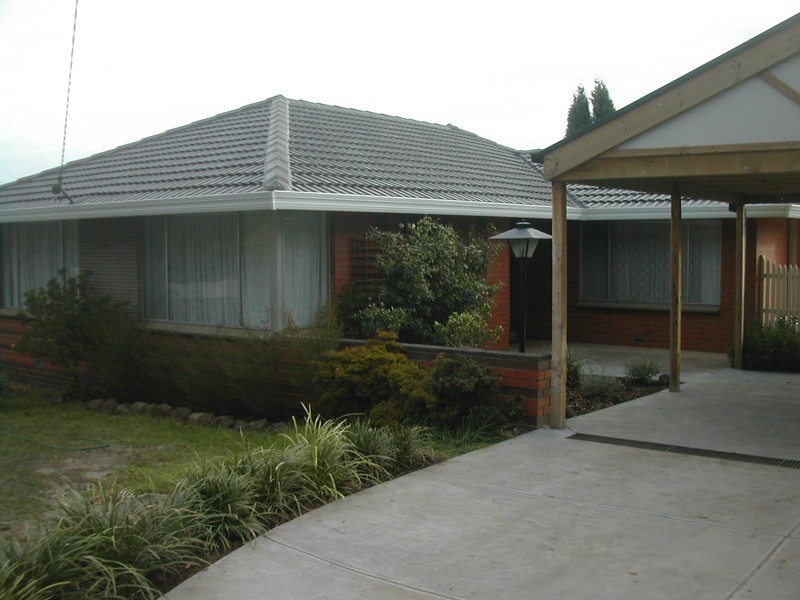 1/12  Bunnett Road, Knoxfield VIC 3180