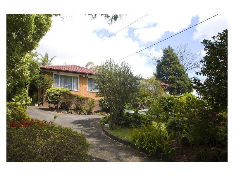 12 Hillside Avenue, Boronia VIC 3155