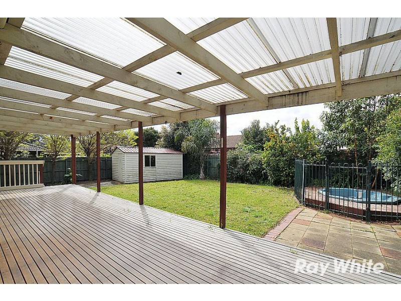 39 Mowbray Drive, Wantirna South VIC 3152