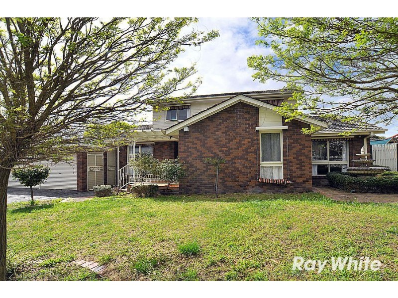 39 Mowbray Drive, Wantirna South VIC 3152