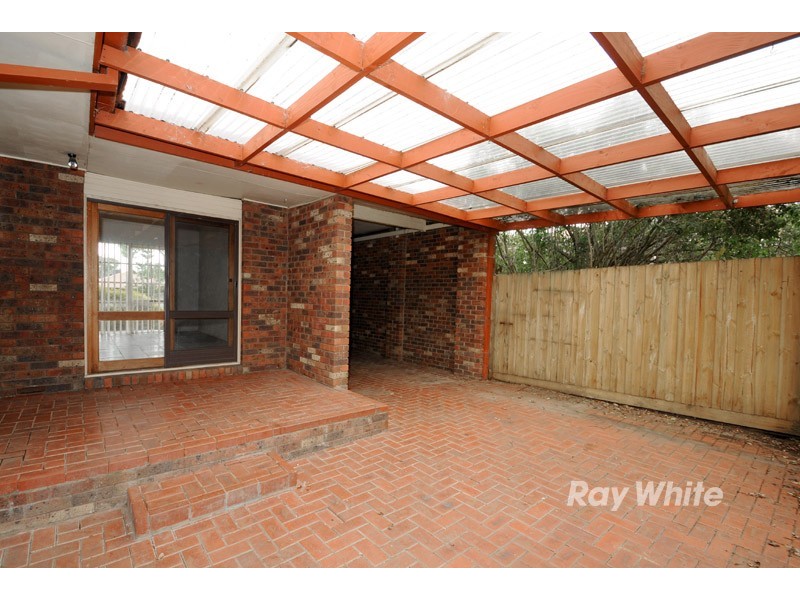 81 Wallace Road, Wantirna South VIC 3152