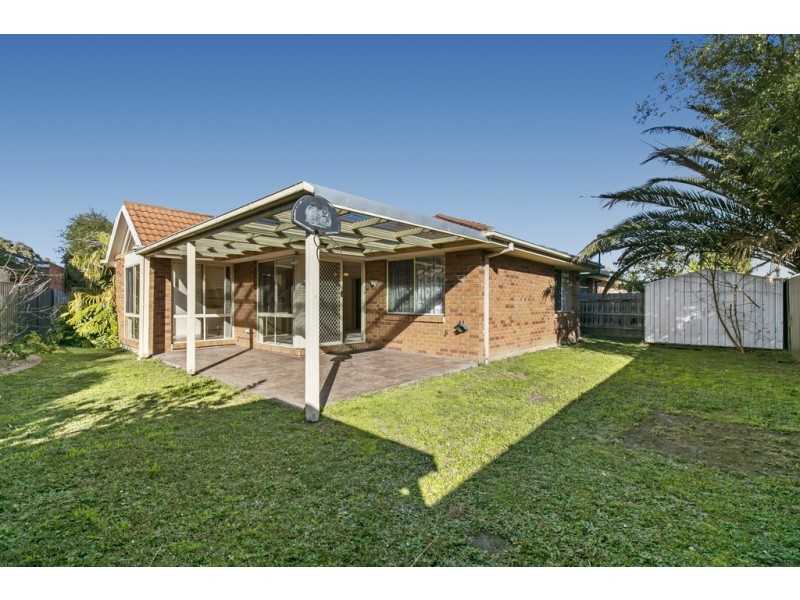 30 Mosman Close, Wantirna South VIC 3152