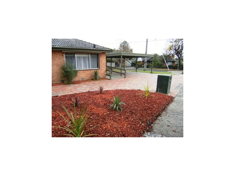 31 Selkirk Avenue, Wantirna VIC 3152