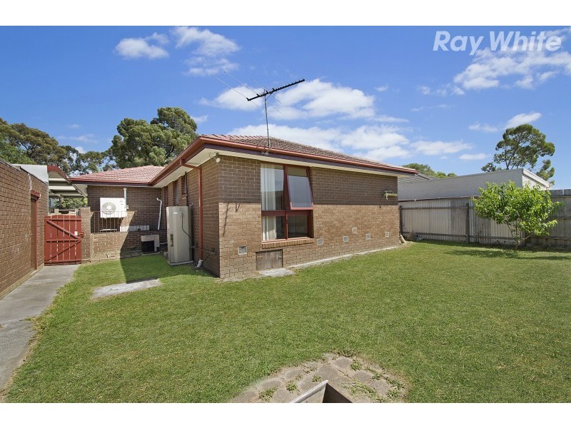 3 Heswall Court, Wantirna VIC 3152