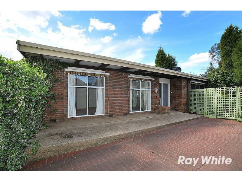 4 Orson Street, Scoresby VIC 3179