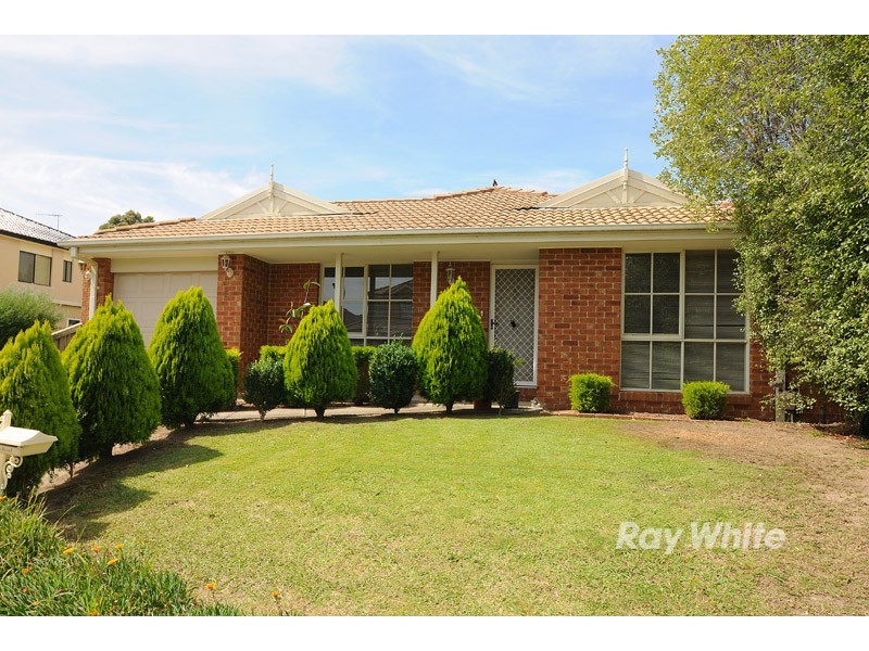54 Mosman Close, Wantirna South VIC 3152