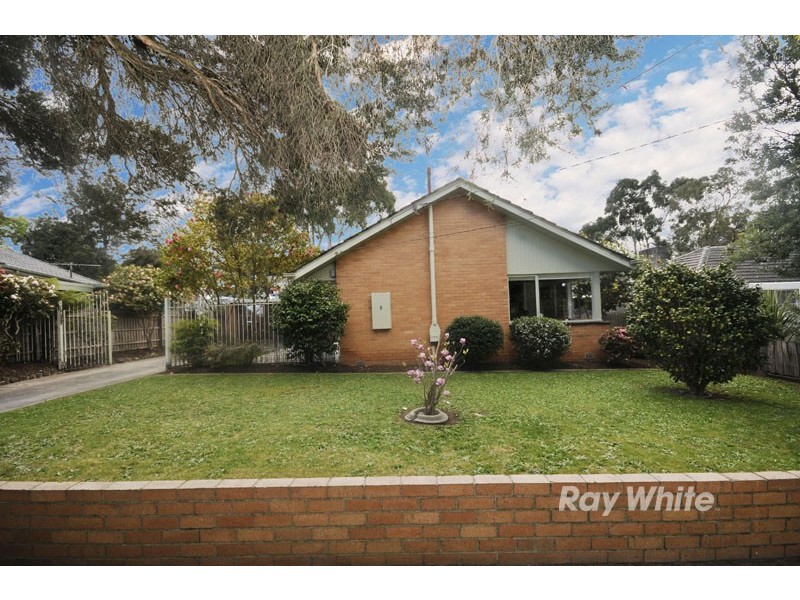 5 Cardiff Street, Boronia VIC 3155
