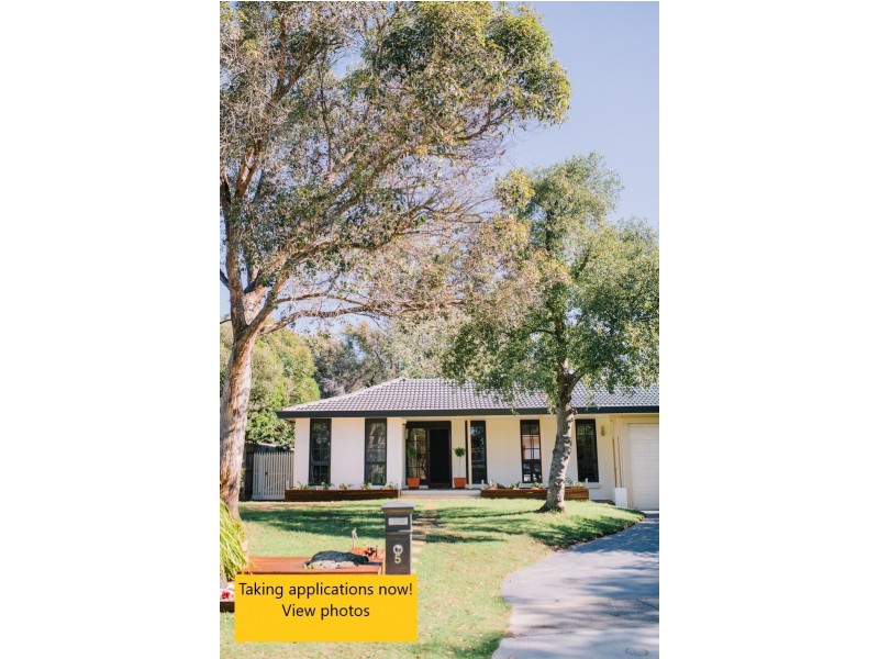 5 Warwick Close, Wantirna VIC 3152