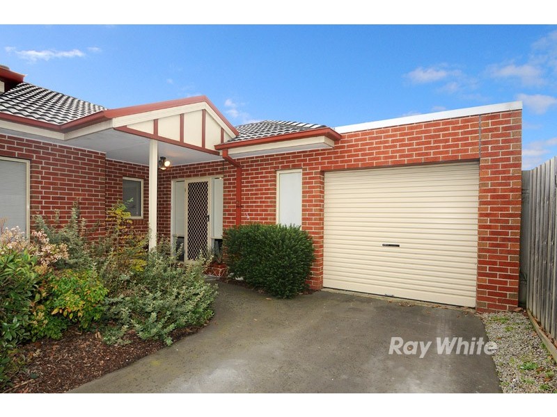 5/482 Dorset Road, Boronia VIC 3155