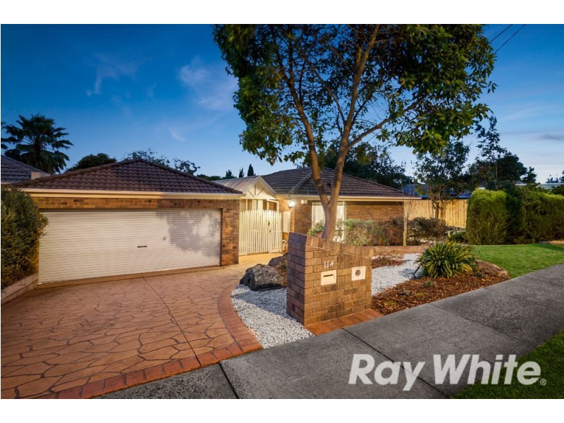 114 George Street, Scoresby VIC 3179