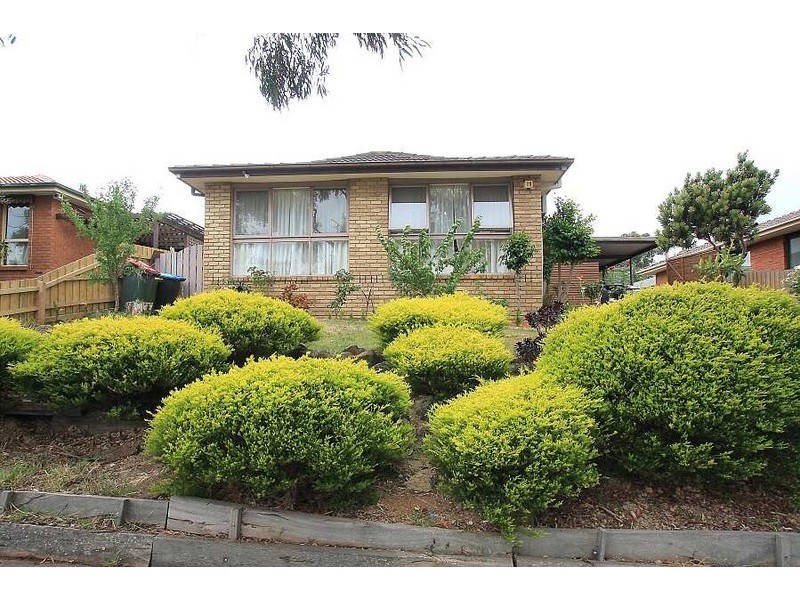 46 Kidderminster Drive, Wantirna VIC 3152