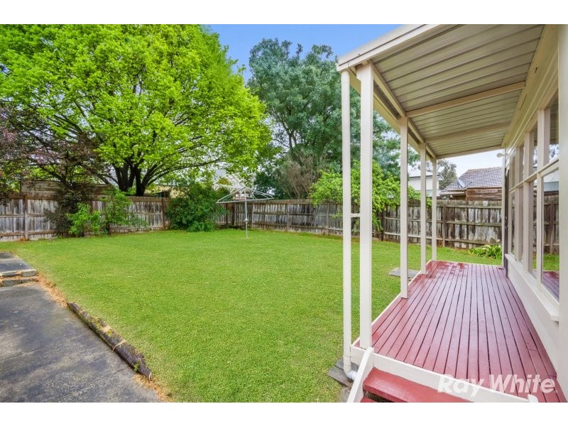 5 Magnolia Street, Wantirna VIC 3152