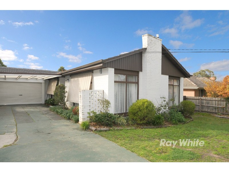 31 Somerset Street, Wantirna South VIC 3152