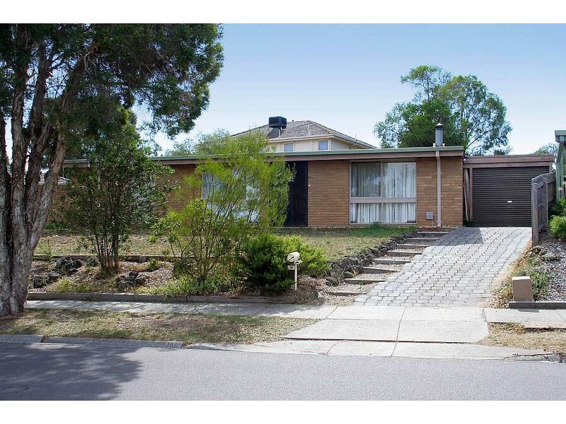 36 Crestdale Road, Wantirna VIC 3152