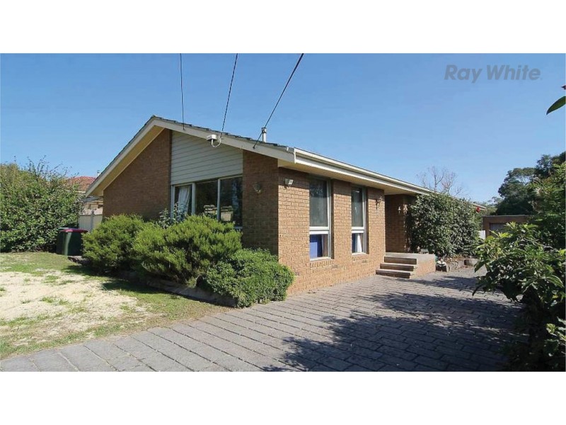 137 Burke Road, Ferntree Gully VIC 3156