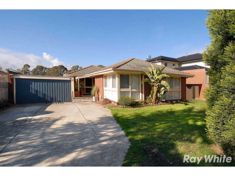 5 Wimbourne Court, Wantirna VIC 3152