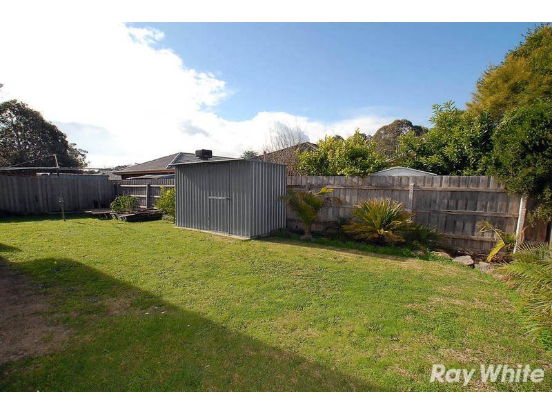 5 Wimbourne Court, Wantirna VIC 3152