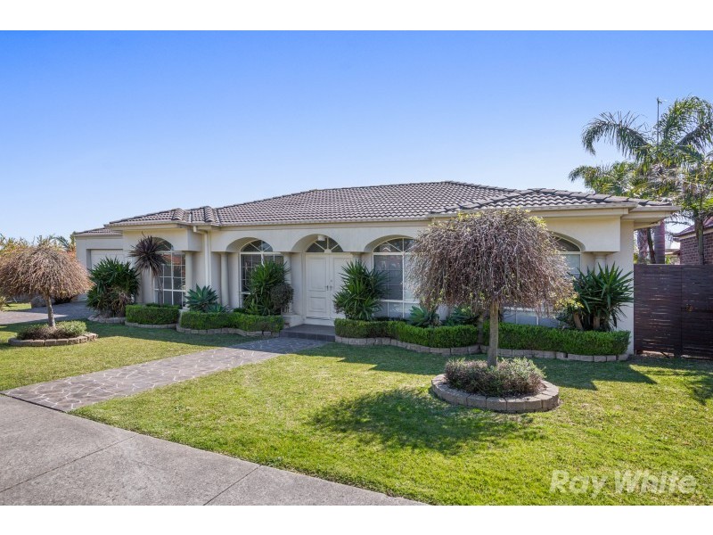 72 Somes Street, Wantirna South VIC 3152