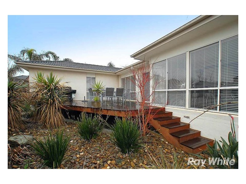 72 Somes Street, Wantirna South VIC 3152