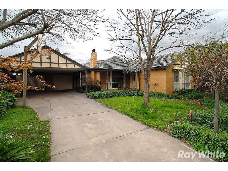 58 Bunnett Road, Knoxfield VIC 3180