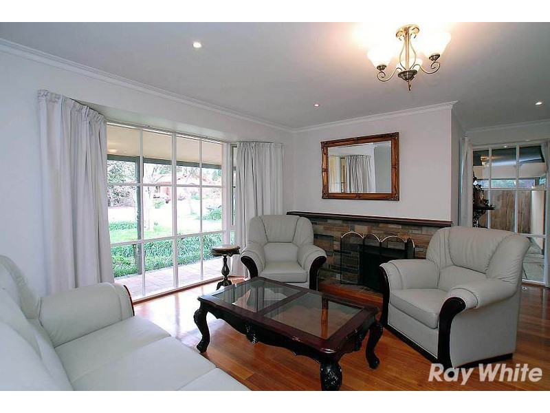 58 Bunnett Road, Knoxfield VIC 3180