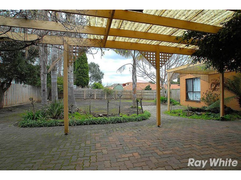 58 Bunnett Road, Knoxfield VIC 3180
