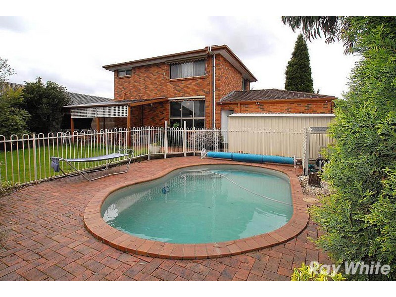 13 Traydal Close, Wantirna VIC 3152
