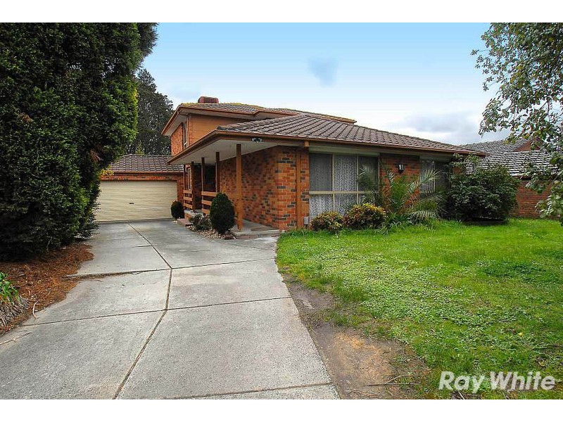 13 Traydal Close, Wantirna VIC 3152