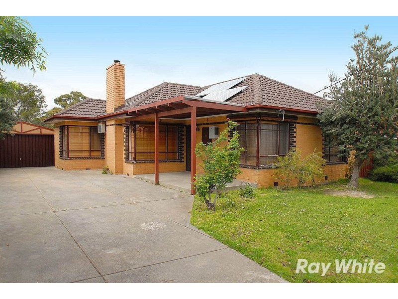 29 Rathmullen Road, Boronia VIC 3155