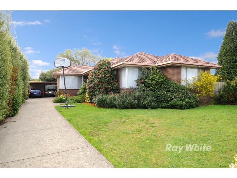27 Sandra Court, Knoxfield VIC 3180