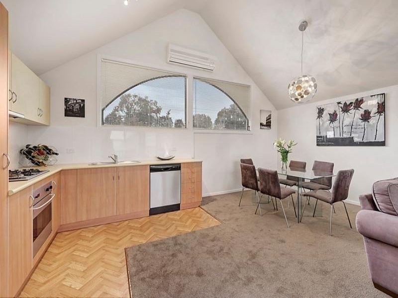 7/3 Ashley Street, Wantirna VIC 3152