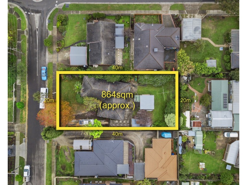 35 Michele Drive, Scoresby VIC 3179