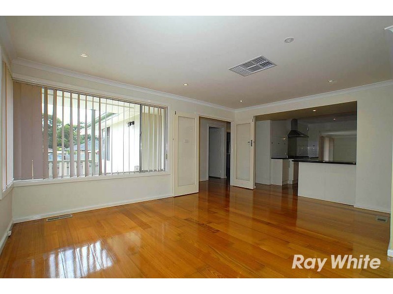 6 Vincent Street, Bayswater VIC 3153