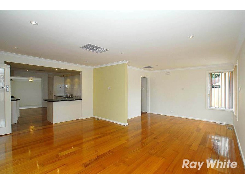 6 Vincent Street, Bayswater VIC 3153