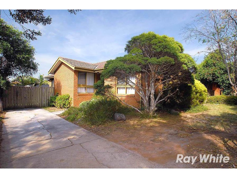 93 Harold Street, Wantirna VIC 3152