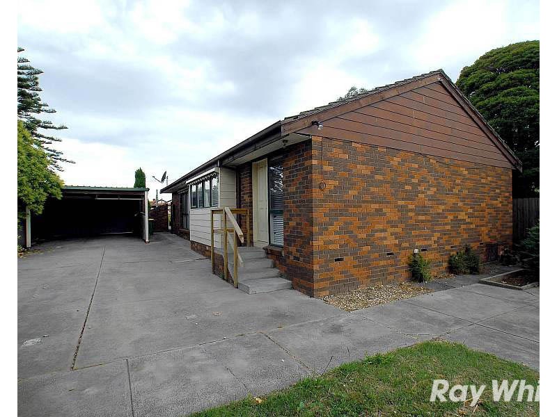 724 Stud Road, Scoresby VIC 3179